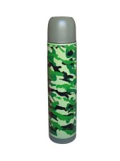 Термос бытовой хаки 0,5 L IRH-130